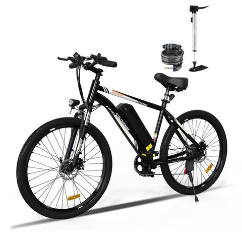 Colorway BK15 Electric Bike EBSC909