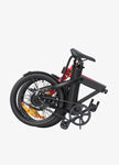 ENGWE P20 36V,9.6Ah 250W Electric Bike EBSC960
