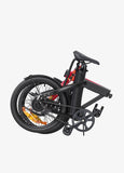 ENGWE P20 36V,9.6Ah 250W Electric Bike EBSC960