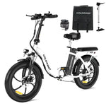 Colorway BK15 36V,15Ah 350W City Electric Bike EBSC909 STH