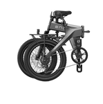 Engwe Buscado Pro Folding Electric Bike - DEB77 SOV