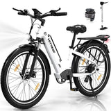 Hitway BK16 Electric bike - EBSC321