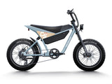 Himiway C5 | Electric Motorbike - HIM610