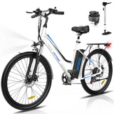 Hitway BK8 Electric Bike EBSC902