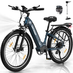 Hitway BK16 Electric bike - EBSC321