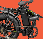 VB2 Electric Folding Bike - EBSC222