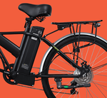 VB3 Electric Bike - EBSC223