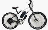 Stealth Electric Bike 1000W 29er - CYC71 SOV
