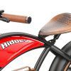 Hidoes HD-B10 Classical Off-road Electric Bike - EBSCR601