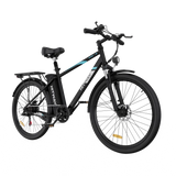 HITWAY BK3S 36V,14Ah 350W Electric Bike -  EBSC914 UNI