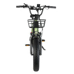 PHILODO T1 Step-Thru Utility Electric Fat Bike - PHIL009