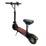 M1-D Electric Scooter - EBSC702