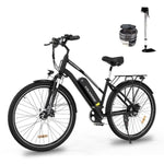 Colorway BK27 36V,15Ah 350W City Electric Bike EBSC907 UNI