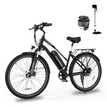 Colorway BK27 Electric Bike EBSC907