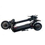 X6 Pro Electric Scooter - EBSCR507