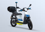 Motocross MX2  Electric Scooter  (Young Riders 6 to 10)- TORR-002 KID