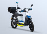 Motocross MX3  Electric Scooter - TORR-003