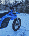 Motocross MX2  Electric Scooter  (Young Riders 6 to 10)- TORR-002