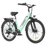 MileCity1 36V,13AH 250W Electric Bike EBSC948