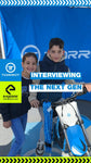 Motocross MX1  Electric Scooter (Kids 3-7) -  TORR-001