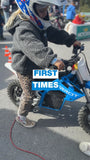 Motocross MX1  Electric Scooter (Kids 3-7) -  TORR-001 KID