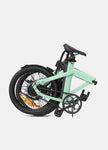 ENGWE P20 36V,9.6Ah 250W Electric Bike EBSC960