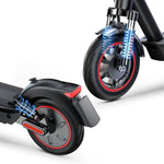 iENYRID M1 36V,12.5Ah 500W Lightweight Electric Scooter EBSC655