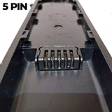 36v Dowm Tube Battery 460W 5pin eze262 AAB