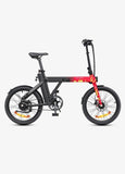 ENGWE P20 36V,9.6Ah 250W Electric Bike EBSC960