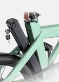 ENGWE P20 36V,9.6Ah 250W Electric Bike EBSC960