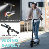 RCB R19 Electric Scooter EBSC722