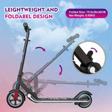 RCB R11 E-Kid Electric Scooter EBSC727