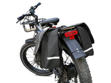 Bike Rack Pannier Bag - HIMI-120- AYR