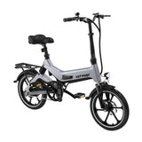 HITWAY BK2 36V,7.8Ah 350W Folding Electric Bike - EBSC912