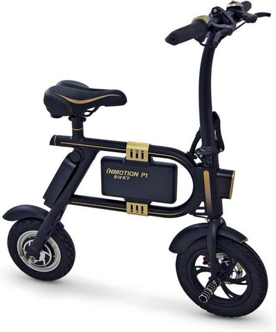 InMotion PIF Electric Scooter Hybrid -  EBSC613