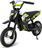 RCB R9X Electric Kid Motorcycle - EBSC423