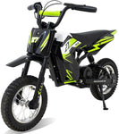 RCB R9X Electric Kid Motorcycle - EBSC423