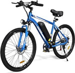 Colorway BK15 36V,15Ah 350W City Electric Bike EBSC909 STH