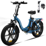 KOOLUX- BK6S 500 W Electric Bike EBSC721