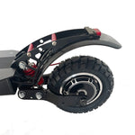X6 Pro Electric Scooter - EBSCR507