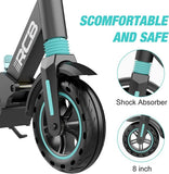 RCB R13 Electric Scooter EBSC726