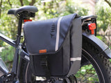 Bike Rack Pannier Bag - HIMI-120- AYR