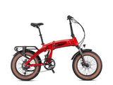 Armour E-Fold (Electric Folding Bike) - EBSC612