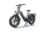 HIMIWAY BIG DOG - Electric Cargo Bike  - EBHIMI-124 STH