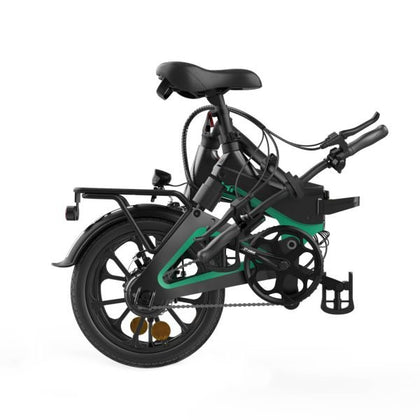 HITWAY BK 5 Folding Electric Bike EBSC913