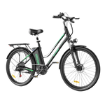 Hitway BK10S Folding Electric Bike - EBSC905