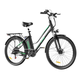 Hitway BK10S Folding Electric Bike - EBSC905