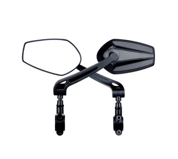 E-Bike HD Wide-angle Rearview Mirror (A Pair) - HIMI-102 COM