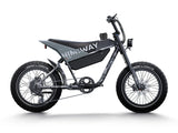 Himiway C5 | Electric Motorbike - HIM610