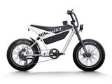 Himiway C5 | Electric Motorbike - HIM610